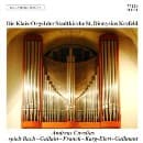 Andreas Cavelius - The Klais Organ Of St Dionysius Chu