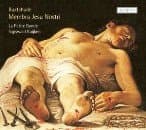 La Petite Bande, Sigiswald Kuijken - Buxtehude: Membra Jesu Nostri (CD)