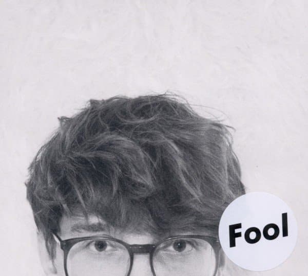 Kasper Bjorke - Fool