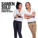 Roxeanne & Andre Jr Hazes - Samen Solo