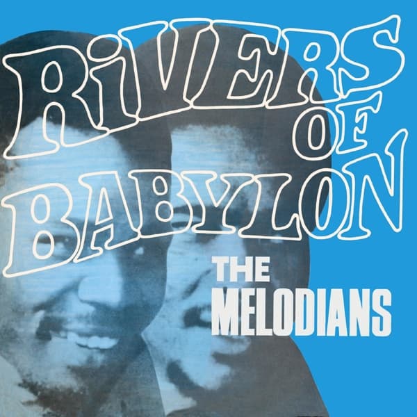 The Melodians - Rivers Of Babylon (CD) (Extended Edition)