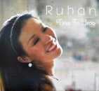 Jia Ruhan - Time To Grow (CD)