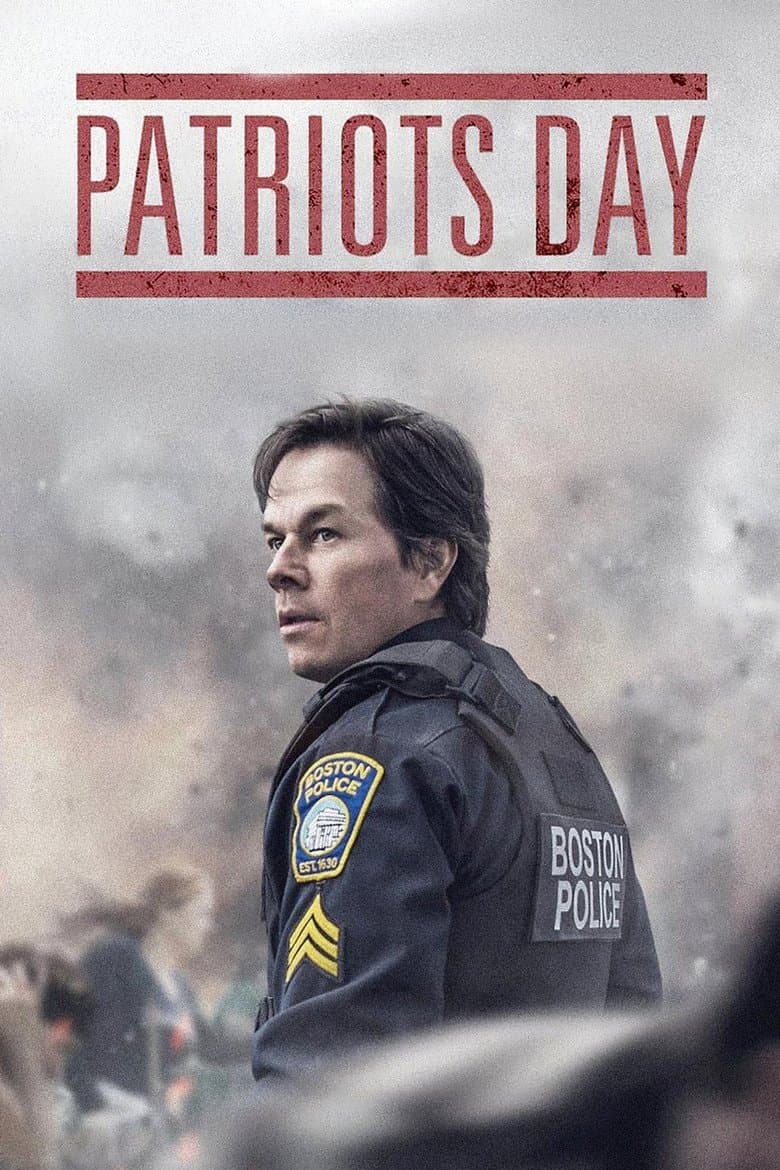 Patriots Day (Import)