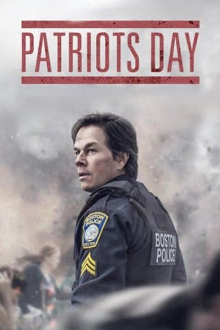 Patriots Day (Import)