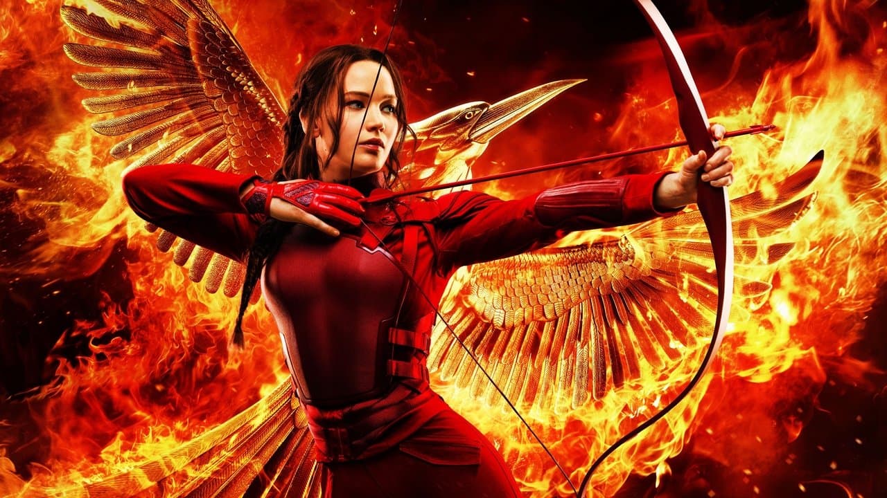 Hunger Games. The: Mockingjay Part 2 (Import)