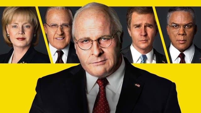 Vice (DVD)