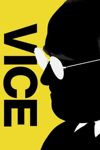 Vice (DVD)