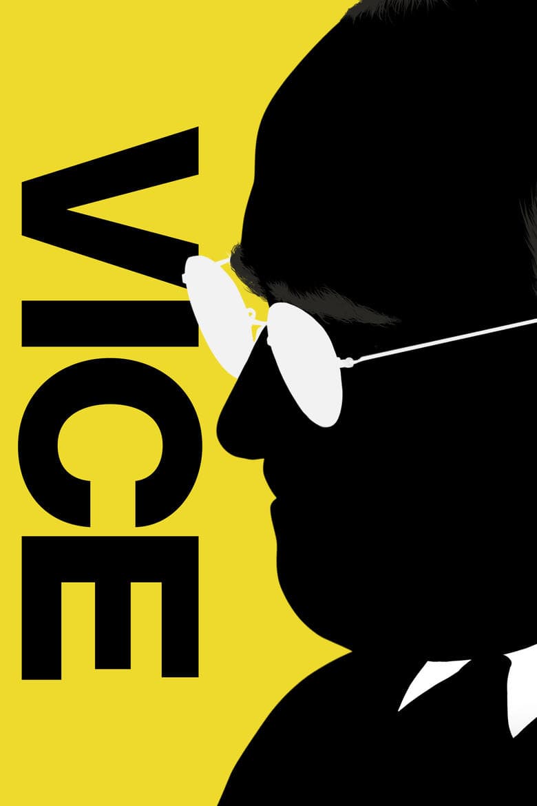 Vice (DVD)