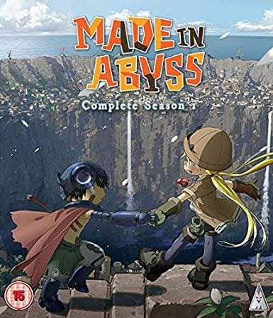 Made In Abyss (Import)