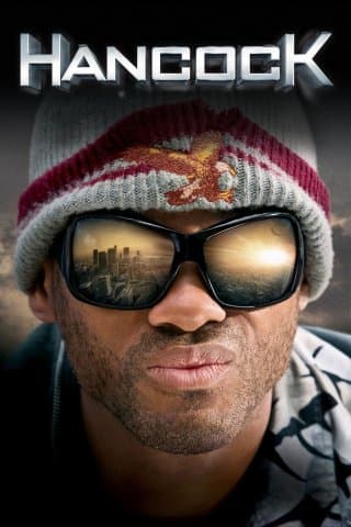 Hancock (2008) (2 Disc Edition) (Import)