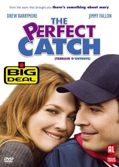Perfect catch (DVD)