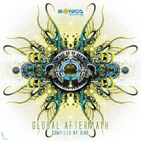 Various - Global Aftermath