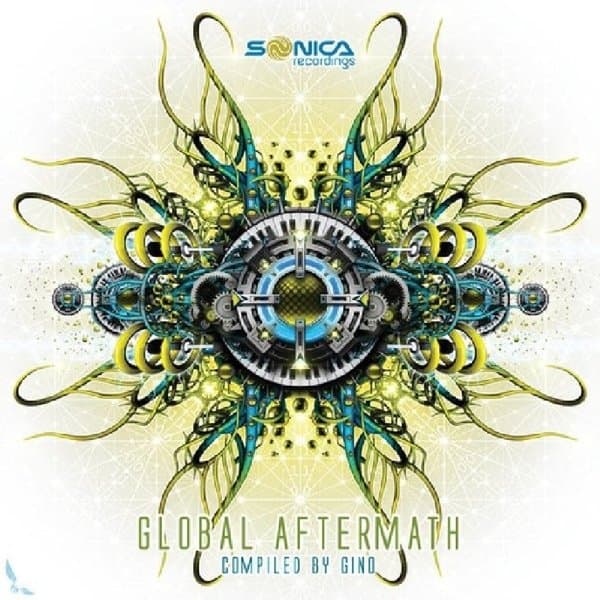 Various - Global Aftermath