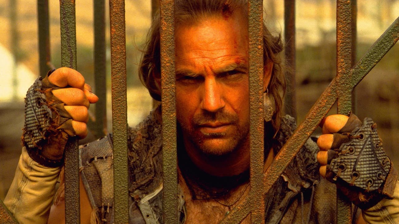 Waterworld (Import)