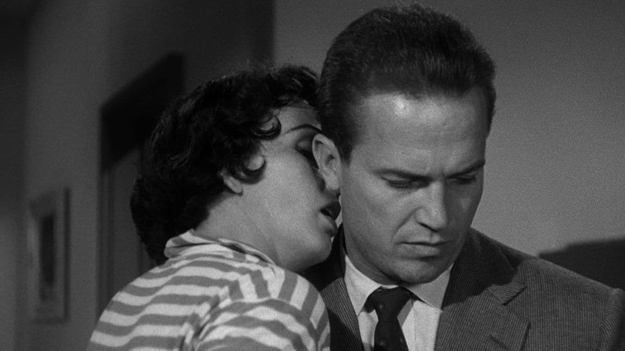 Kiss Me Deadly (1955) (criterion Collection) Uk Only (Import)