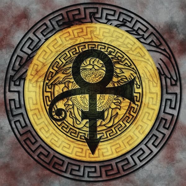 Prince - The Versace Experience Prelude (CD)