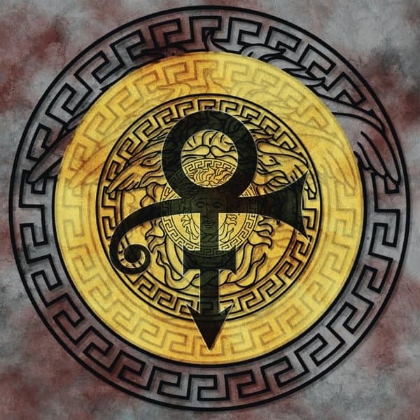 Prince - The Versace Experience Prelude (CD)