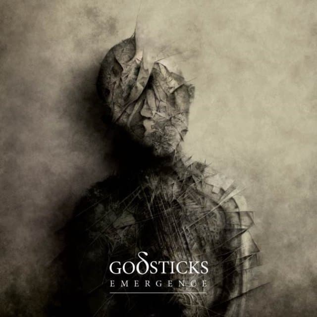 Godsticks - Emergence (LP)