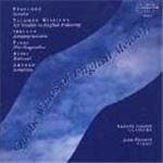 Clarinet/ John Fli Victoria Soames - On The Winds Of English Melody
