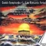 The Danish Radio Symphony Orchestra - Danish Symphonies Of The Late Roman