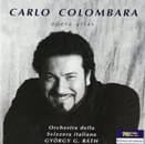 Carlo Colombara, Orchestra Della Svizzera Italiana - Carlo Colombara Sings Opera Arias (CD)
