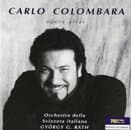 Carlo Colombara, Orchestra Della Svizzera Italiana - Carlo Colombara Sings Opera Arias (CD)