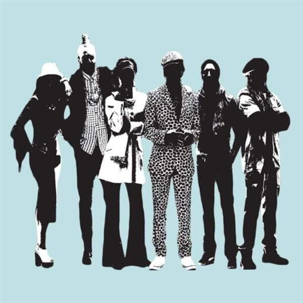 Brooklyn Funk Essentials - Stay Good (CD)