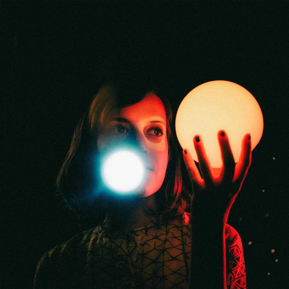 Salami Rose Joe Louis - Zdenka 2080 (LP)