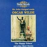 English String Orchestra / Boughton - Sir John Gielgud Reads Oscar Wilde