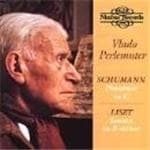 Vlado Perlemuter - Liszt: Sonata In B Minor | Schumann: Phantsie in C (CD)