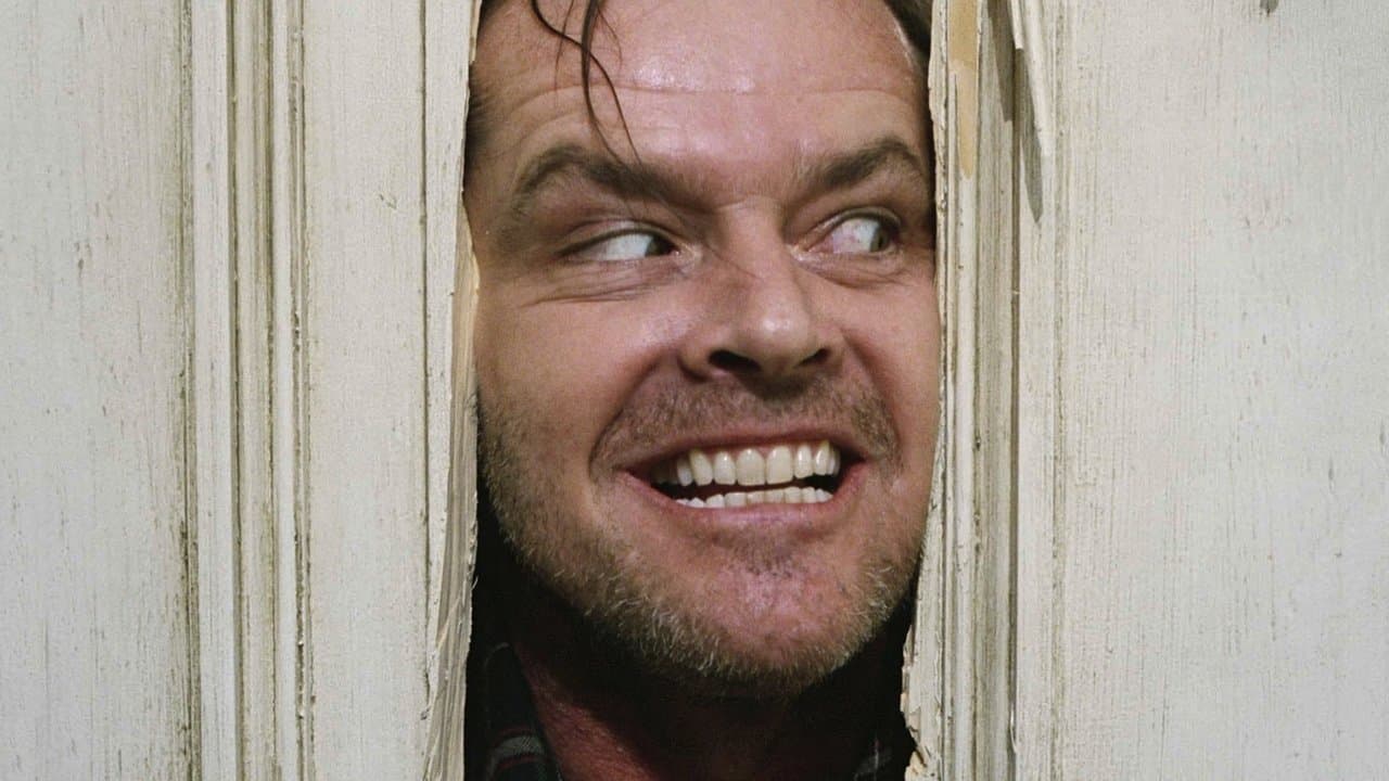 The Shining (4K Ultra HD Blu-ray)