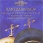 Kansas City Chorale, Charles Bruffy - Rachmaninov: Liturgy Of St. John Chrysostom, Op. 31 (2 CD)