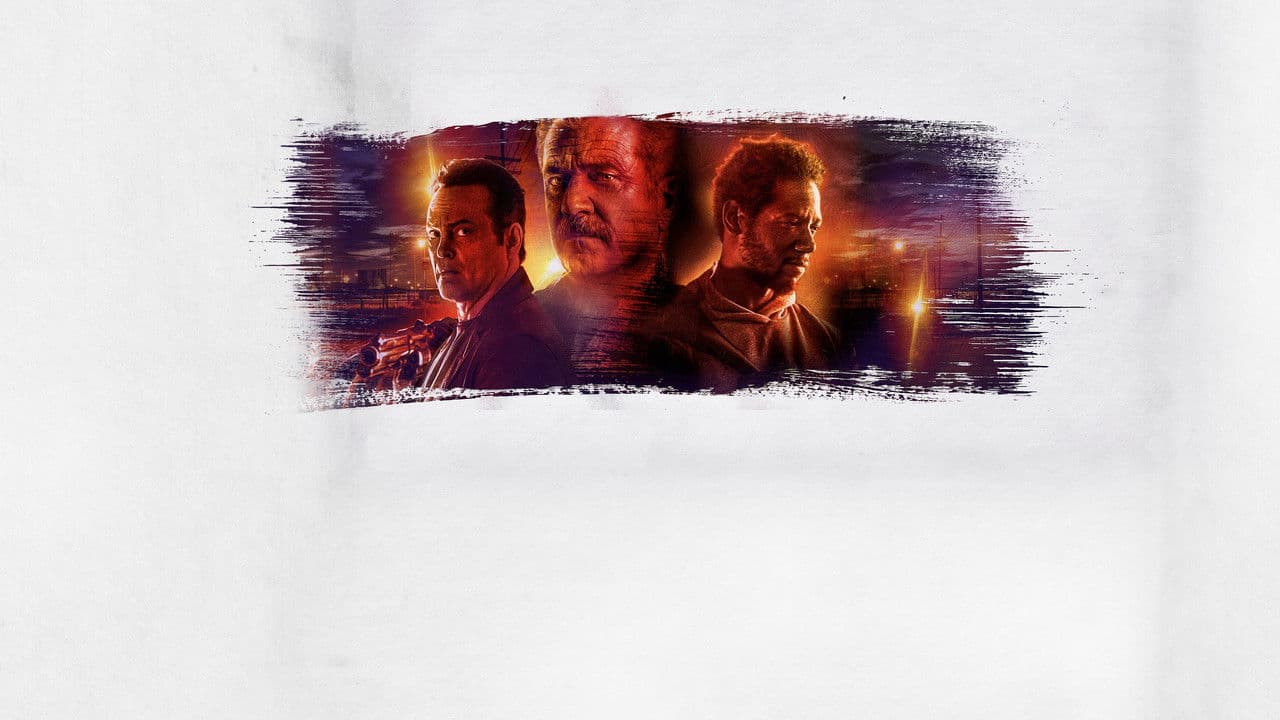 Dragged Across Concrete (Import)