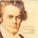 London Symphony Orchestra / Yondani - Beethoven: Symphony No.3 The Eroica