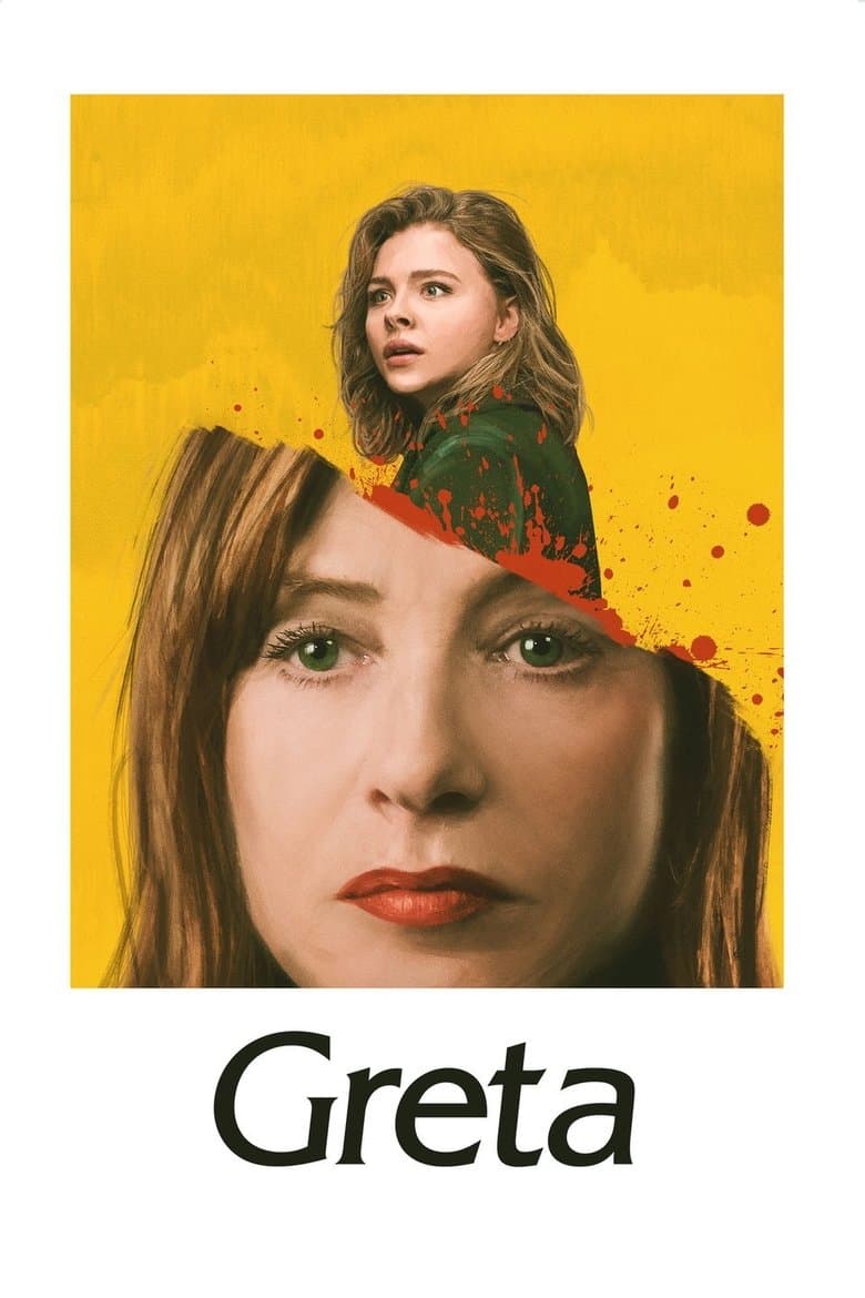 Greta (Import)
