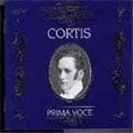 Cortis - Antonio Cortis (CD)
