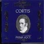 Cortis - Antonio Cortis (CD)
