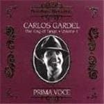 Carlos Gardel - The King Of Tango Volume 1 (CD)