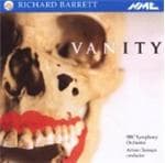 BBC Symphony Orchestra / Arturo Tam - Barrett: Vanity
