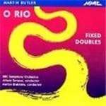 BBC Symphony Orchestra / Arturo Tam - Butler: O Rio
