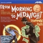 Birmingham Contemporary Music Group - Sawer: Tiroirs, From Morning To Mid