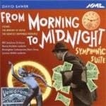 Birmingham Contemporary Music Group - Sawer: Tiroirs, From Morning To Mid