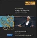 Staatskapelle Dresden, Sir Colin Davis - Schubert: Symphony 9 In C major D944 (CD)