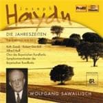 Ruth Ziesak, Symphonieorchester Des Bayerischen Rundfunks, Wolfgang Sawalliisch - Haydn: The Seasons (2 CD) (Remastered)
