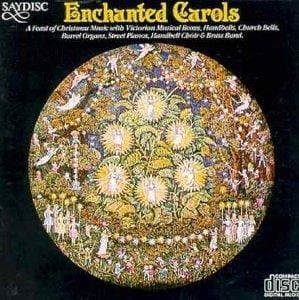 Various Artists - Music For Christmas - Enchanted Carols (CD)