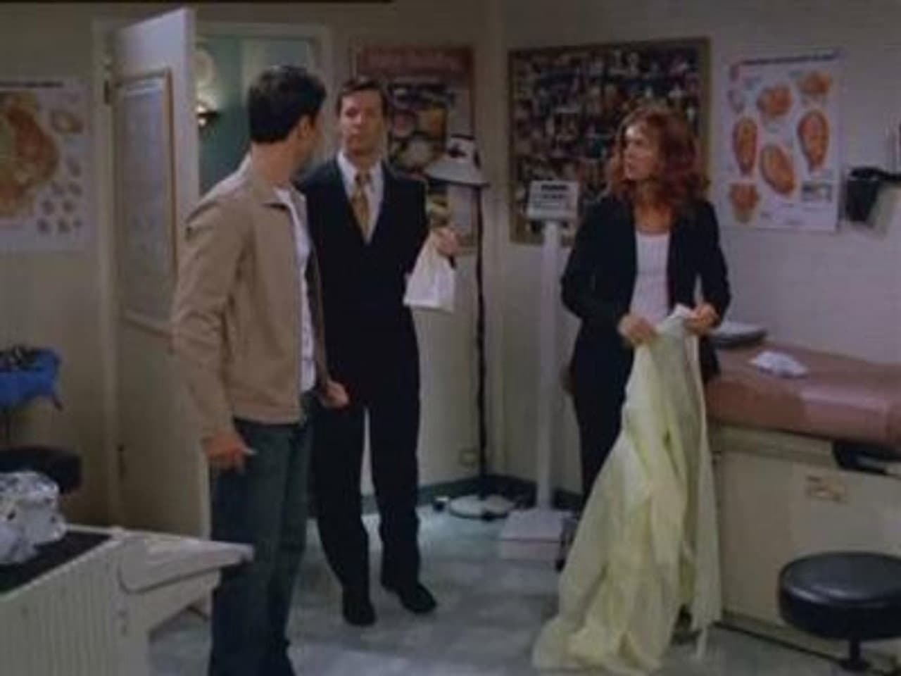 Will & Grace - Seizoen 5 (DVD) (Special Edition)