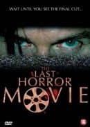 Last Horror Movie