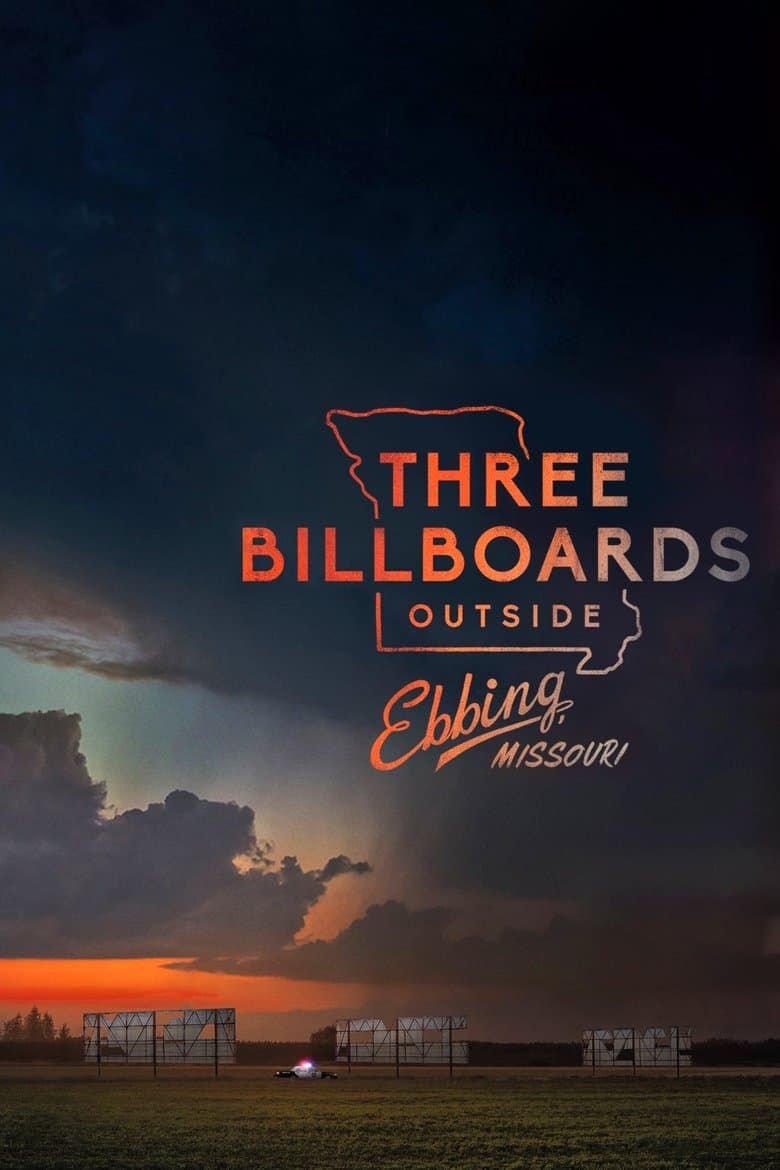 3 Billboards Les Panneaux De La Vengeance