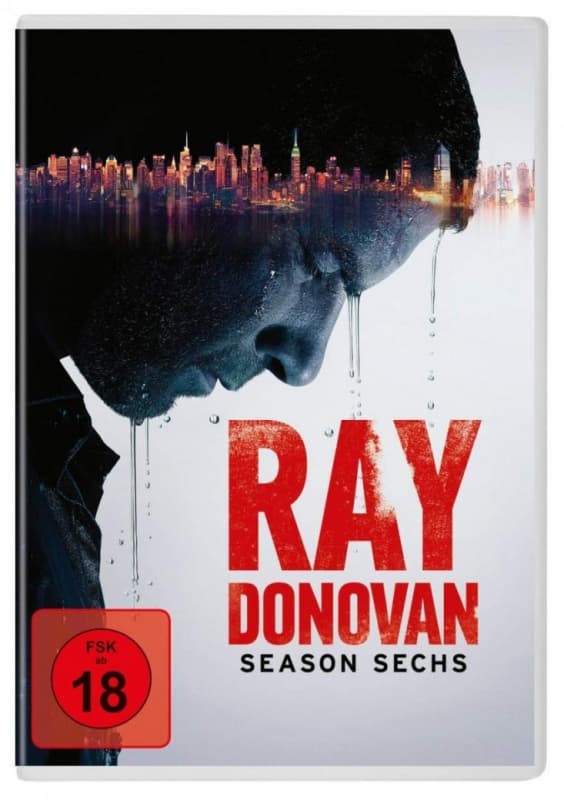 Liev Schreiber,jon Voight,eddie Marsan - Ray Donovan-season 6