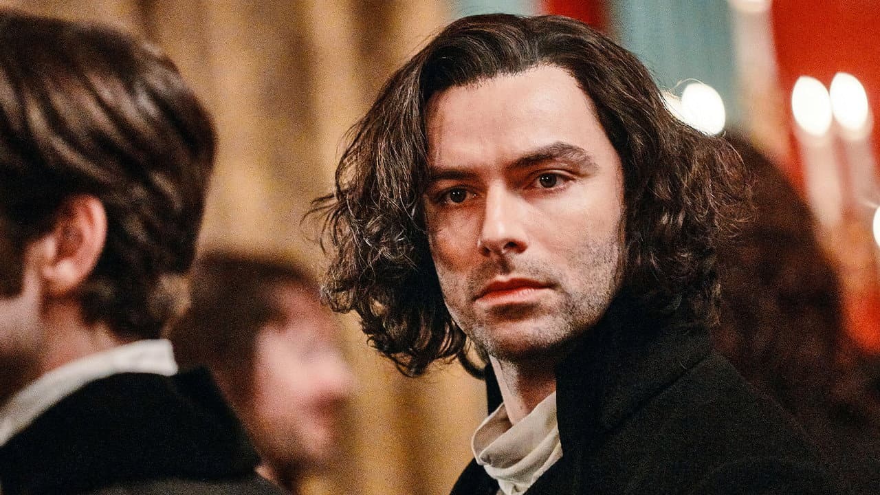 Poldark Series 5 (Import)